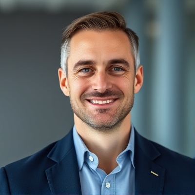Patrick Sonnleitner — wettanbieter ohne limit expert